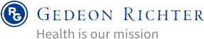 GEDEON-RICHTER