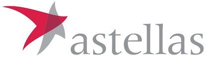 Astellas